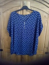 Bon marche navy for sale  PONTYPRIDD