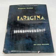 Eugenio battisti guido usato  Roma