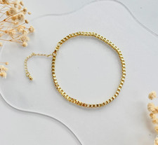 Neu 18k gold gebraucht kaufen  Landsberg am Lech