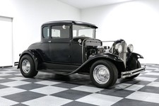 1931 ford coupe for sale  Sherman