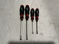 Würth schraubendreher satz gebraucht kaufen  Bundorf