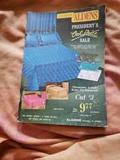 aldens catalog for sale aldens catalog for sale Albuquerque