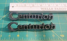 Buick centurion emblem for sale  Marysville