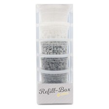 Utlet bügelperlen set gebraucht kaufen  Görlitz