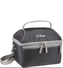 Lancheira flip-top L.L.Bean comprar usado  Enviando para Brazil