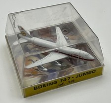 Boeing 747 jumbo d'occasion  Expédié en Belgium