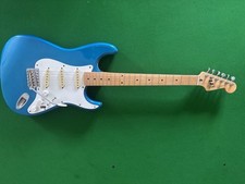 Squire fender stratocaster for sale  CHELMSFORD