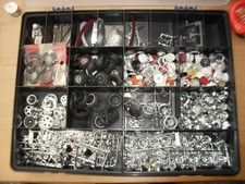 Box assorted model for sale  NORWICH