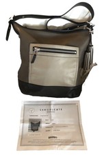 Coach legacy beige for sale  North Miami Beach