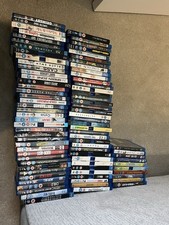 Collection blue rays for sale  BEVERLEY