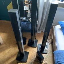 Lhb655nw blu ray gebraucht kaufen  Albstadt