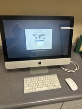 Working desktop apple for sale  Glendora
