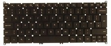 Używany, AC189 Klawisz do klawiatury Acer ChromeBook C710-2856 Aspire ONE AO756 Travelmate B1  na sprzedaż  PL
