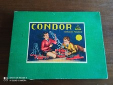 Condor costruzioni meccaniche usato  Novara