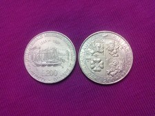 200 lire 1989 usato  Arezzo