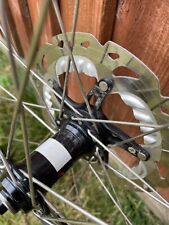 Cyclocross tubular disc for sale  LUTON