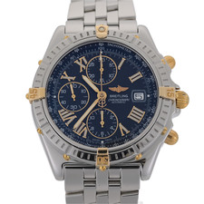 Breitling crosswind chronograp for sale  San Diego