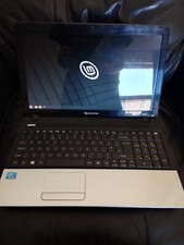 Packard bell easynote for sale  RHYL
