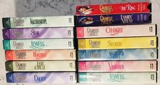 tapes steel danielle 13 vhs for sale tapes steel danielle 13 vhs for sale Carterville