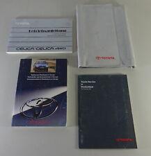 1989 toyota celica d'occasion  Expédié en Belgium
