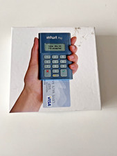 Intuit pay card for sale  SOUTH CROYDON
