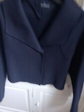 Amanda wakeley navy for sale  CHESTER
