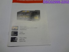 Purpose multifunction breakfas for sale  Atchison