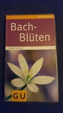 Buch bachblüten gebraucht kaufen  Freiburg im Breisgau