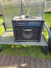 Laney linebacker l30r for sale  WIGSTON