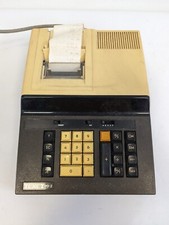 Vintage texet electronic for sale  UK