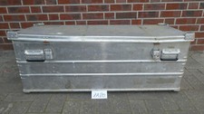 Aufbewahrungschrank zarges alu gebraucht kaufen  Emsdetten