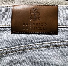 Brunello cucinelli eleganti usato  Spedire a Italy