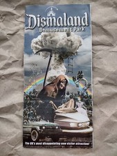 Banksy dismaland original for sale  BRISTOL