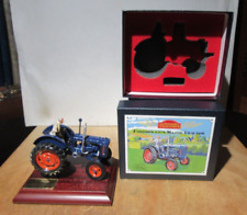 Britains 8715 fordson for sale  Grand Rapids