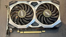 Msi geforce gtx gebraucht kaufen  Hagen