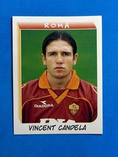 Figurine calciatori panini usato  Italia