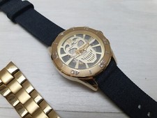 Collectible automatic wristwat d'occasion  Expédié en Belgium