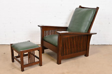 Stickley mission oak for sale  South Bend