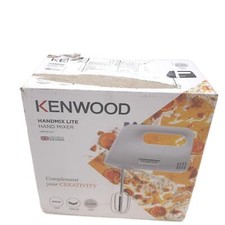 Kenwood hmp30 a0si gebraucht kaufen  Grünhain-Beierfeld