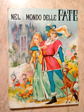 Nel delle fate usato  Latisana