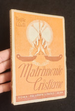 Virgilio caselli matrimonio usato  Albano Laziale