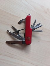 Taschenmesser multifunktion sc gebraucht kaufen  Biberach an der Riß