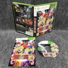 DRAGON BALL RAGING BLAST 2 MICROSOFT XBOX 360 comprar usado  Enviando para Brazil