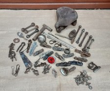 Ersatzteile fahrrad velo gebraucht kaufen  Schönberg