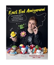 Knoten bad amigurumi gebraucht kaufen  Trebbin