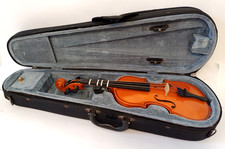 Andreas zeller violin for sale  BRISTOL