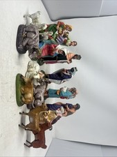 Vintage nativity set for sale  North Stonington