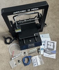 Anycubic mega drucker gebraucht kaufen  Hennef