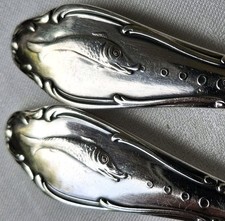 Wellner mozart silberbesteck gebraucht kaufen  Dresden