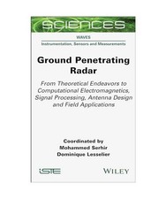 Bodenradar theoretischen bemü gebraucht kaufen  Trebbin